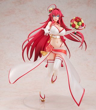 Kadokawa Collection "High School DxD" Rias Gremory Pure White Bikini Ver. 1/7 Scale by KADOKAWA Preorder