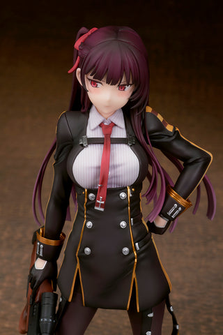 "Girls' Frontline" WA2000 1/7 Scale by Ques Q Preorder