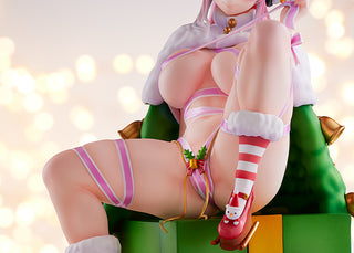 SUPER SONICO 10th Merry Christmas! 1/7 Scale by MIMEYOI Preorder
