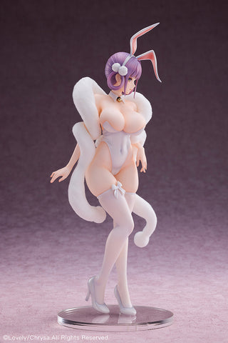 LOVELY BUNNY GIRL LUME ILLUSTRATED BY Chrysa SCALE FIGURE NORMAL VER. 1/6 Scale by Lovely